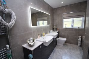 Primary Bathroom- click for photo gallery